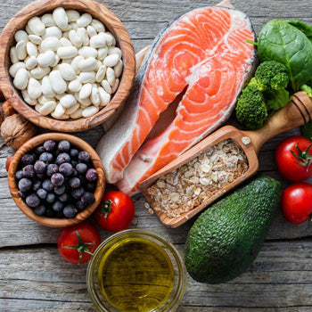 IS IT GOOD TO CONSUME MORE SATURATED FAT AND MORE COCONUT OIL?