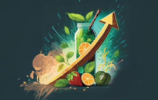 Talking Food-Bev Ingredients with Dr. Alvin Berger