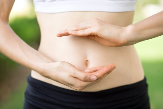 Alleviate Upset Stomach & Abdominal Pain when Taking MCT Oil - 3 Tips from Dr. Berger