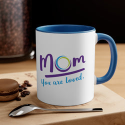 Mother's Day LifeSense Coffee Mug, 11oz