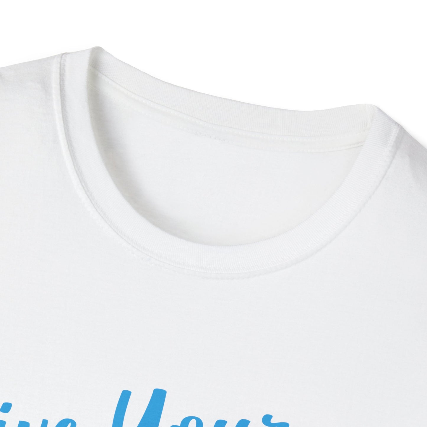 LifeSense Unisex T-Shirt
