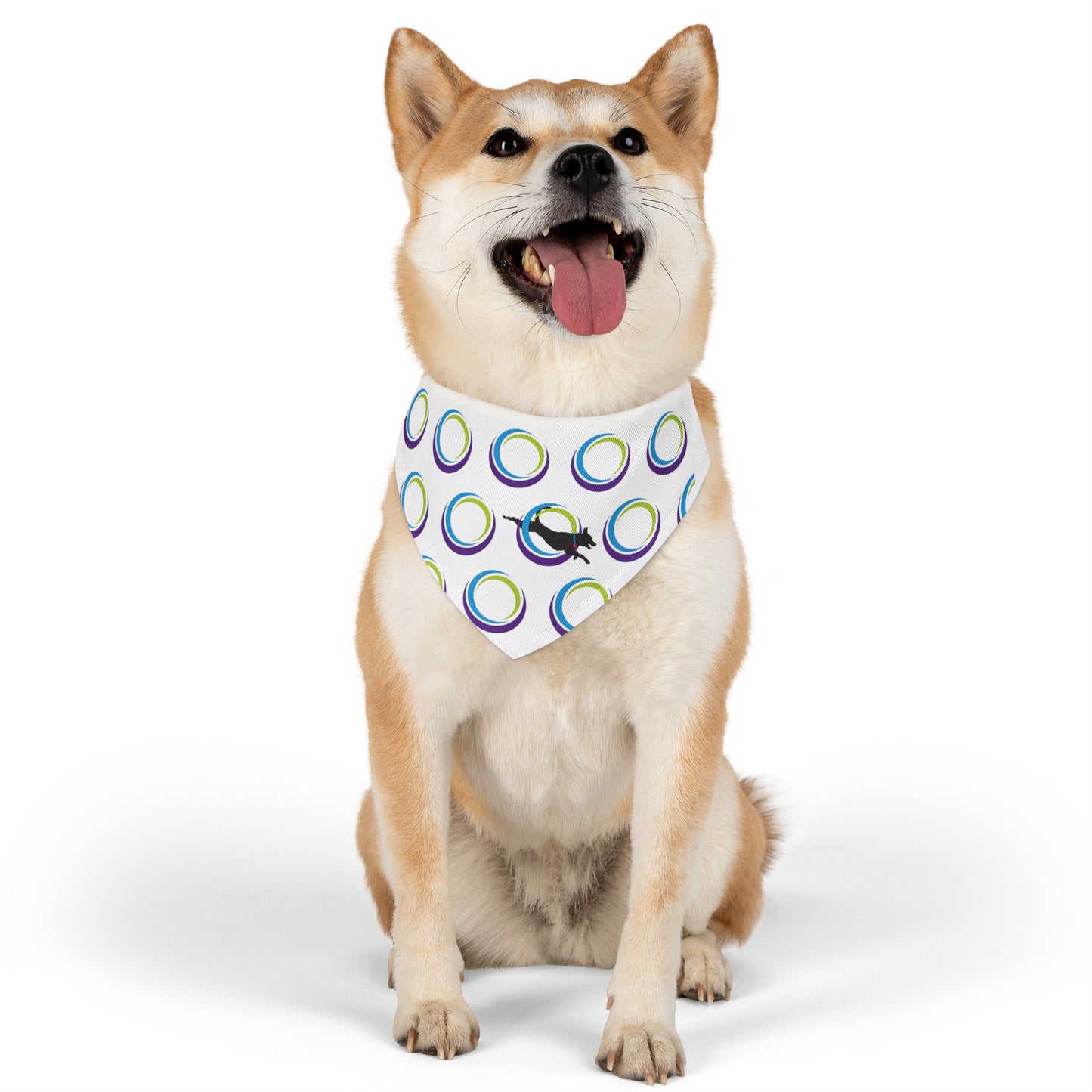 LifeSense Pet Bandana