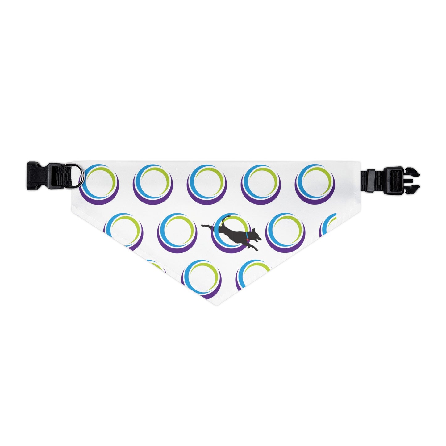 LifeSense Pet Bandana