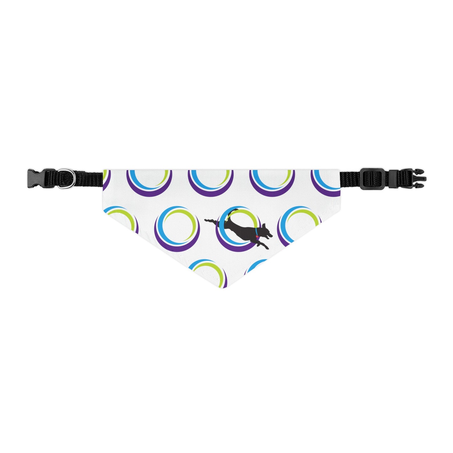 LifeSense Pet Bandana