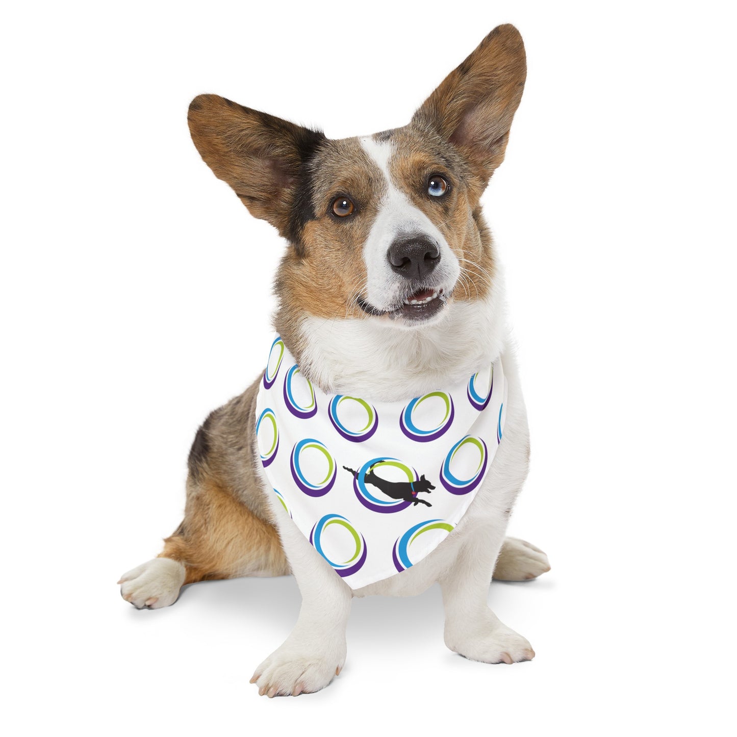 LifeSense Pet Bandana