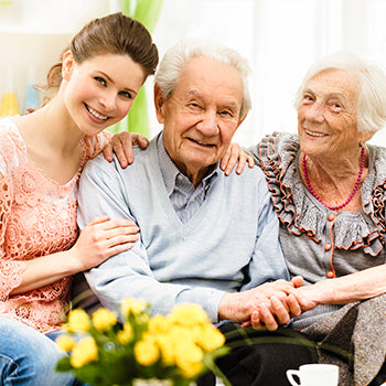 Alzheimer's disease and MCTs