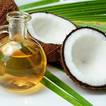 ALL COCONUT OILS ARE NOT THE SAME
