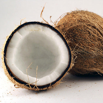 C8 MCT OIL CANNOT BE GUARANTEED TO BE DERIVED FROM COCONUTS ONLY
