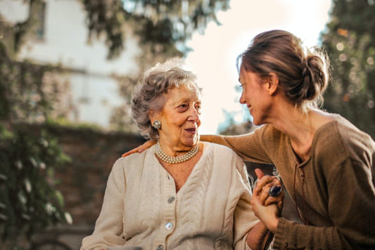 Wellness Series - MCT supplementation stabilizes balance functions during walking in healthy older adults.