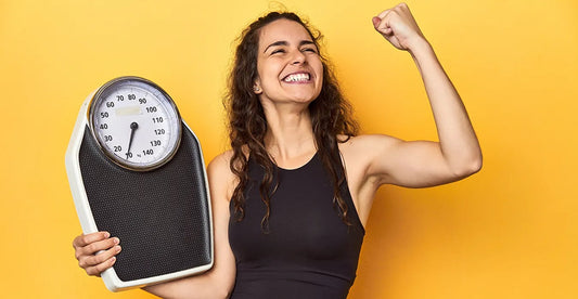 Wellness Series - The latest research on benefits of taking MCT oil for weight management