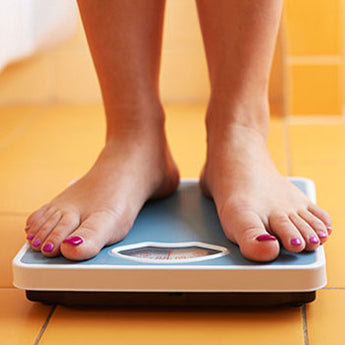 Weight Management - Follow Up on our Discussion...