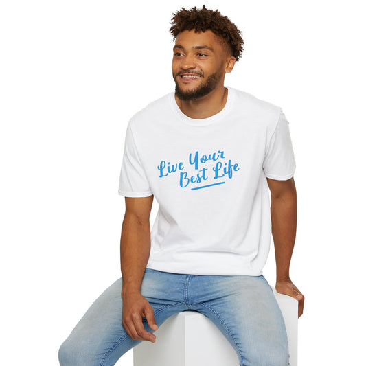 LifeSense Unisex T-Shirt