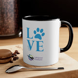 LifeSense Dog Lover Coffee Mug, 11oz (2023)  <br/><em>15% Off</em>