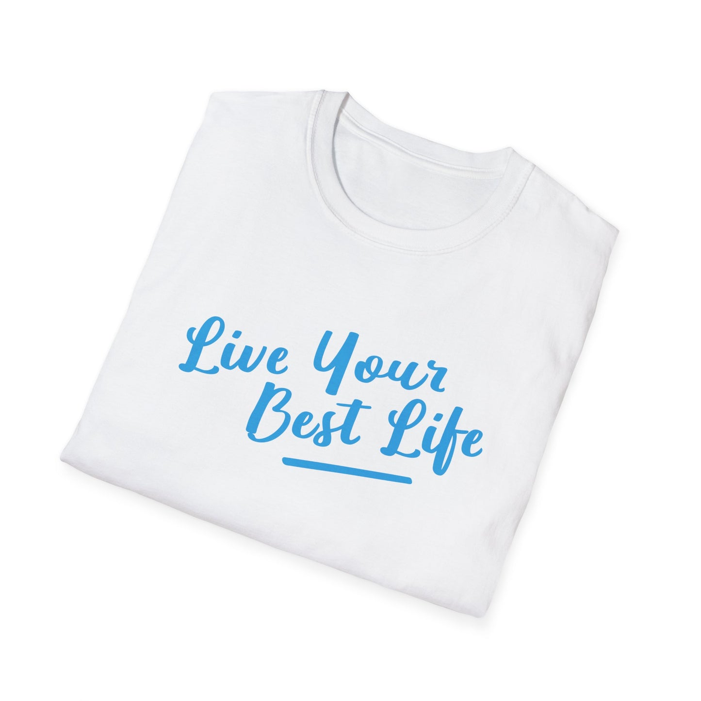 LifeSense Unisex T-Shirt