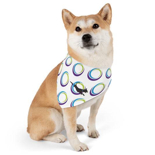 LifeSense Pet Bandana