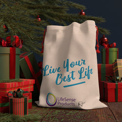 LifeSense Gift Bag