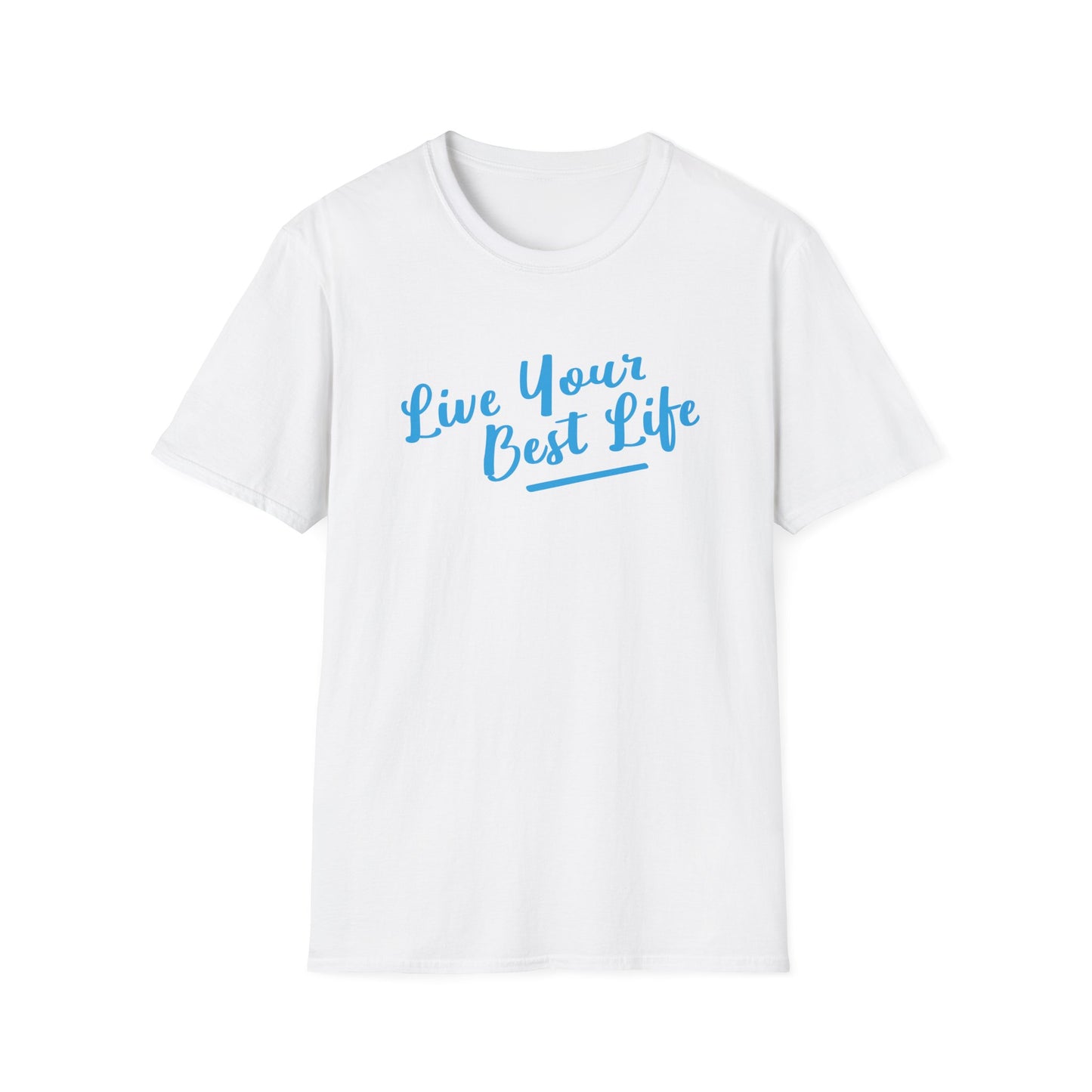 LifeSense Unisex T-Shirt